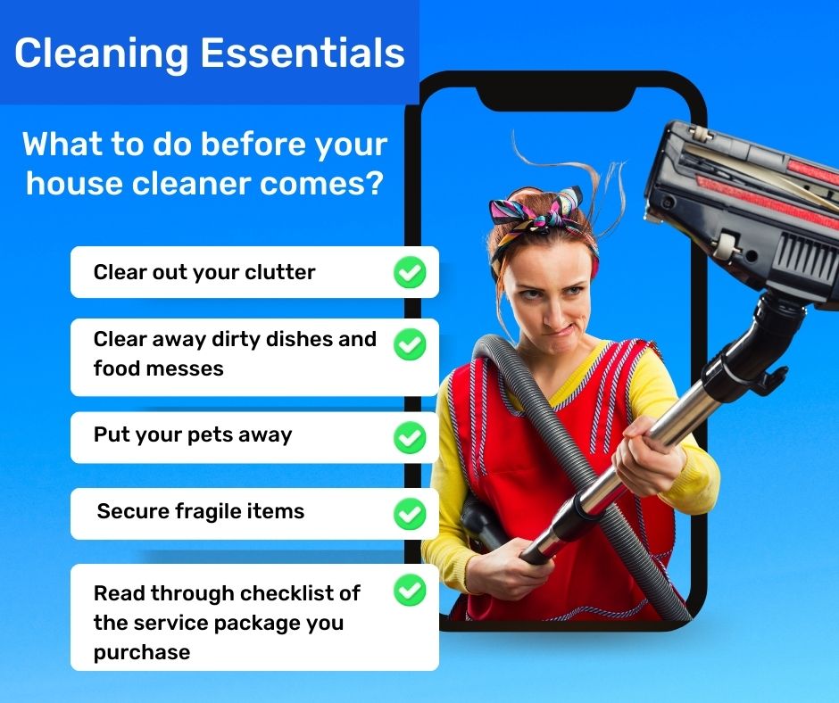 Do You Have These 7 Essential Cleaning Tools for Your Bathroom? – CleanPacs